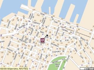 General view
General view
di Mercure Auckland Windsor