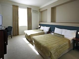 General view
General view
di Mercure Auckland Windsor