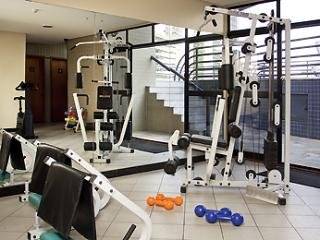 General view
General view
di Mercure Recife Metropolis Hotel