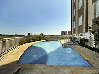 General view
General view
di Mercure Sao Jose dos Campos