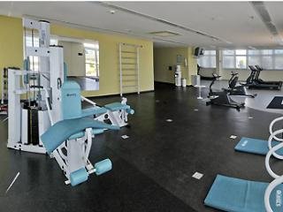 General view
General view
di Mercure Sao Jose dos Campos