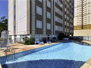 General view
General view
di Mercure Sao Jose dos Campos