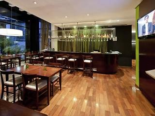 General view
General view
di Mercure Hotel São Paulo Paulista