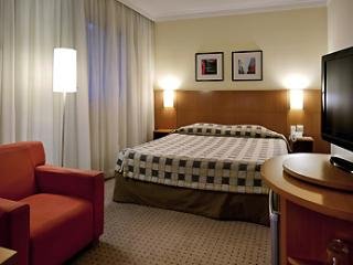 General view
General view
di Mercure Hotel São Paulo Paulista