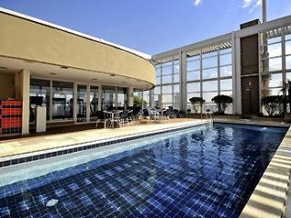 General view
General view
di Mercure Campinas