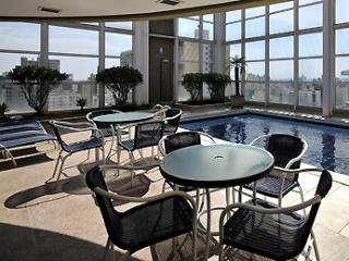 General view
General view
di Mercure Campinas