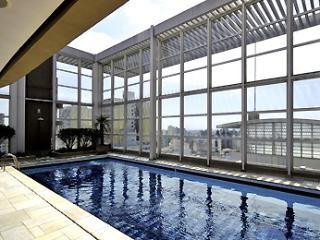 General view
General view
di Mercure Campinas