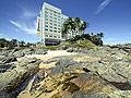 General view
General view
di Mercure Salvador Rio Vermelho