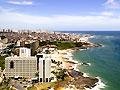 General view
General view
di Mercure Salvador Rio Vermelho