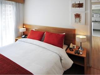 General view
General view
di Mercure Rio de Janeiro Arpoador Hotel