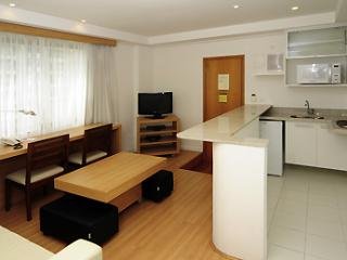 General view
General view
di Mercure Rio de Janeiro Arpoador Hotel