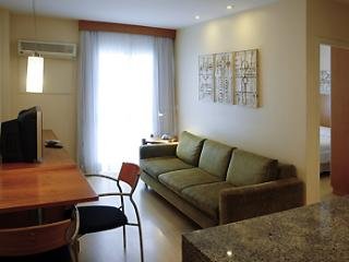 General view
General view
di Mercure Rio de Janeiro Ipanema Hotel