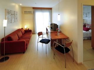 General view
General view
di Mercure Rio de Janeiro Ipanema Hotel