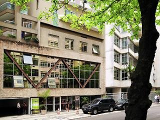 General view
General view
di Mercure Rio de Janeiro Ipanema Hotel