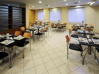 General view
General view
di Mercure Rio de Janeiro Ipanema Hotel