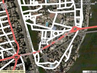 General view
General view
di Sofitel El Gezirah