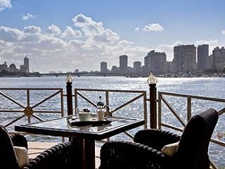 General view
General view
di Sofitel El Gezirah