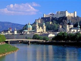 General view
General view
di Mercure Salzburg Kapuzinerberg