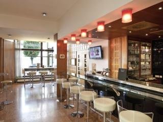 General view
General view
di Mercure Salzburg Kapuzinerberg