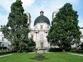 General view
General view
di Mercure Salzburg Kapuzinerberg