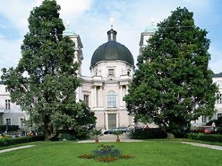 General view
General view
di Mercure Salzburg Kapuzinerberg
