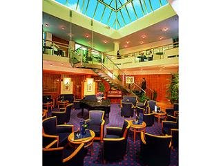 General view
General view
di Mercure Salzburg Kapuzinerberg