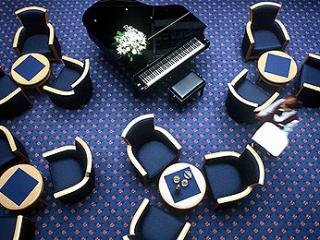 General view
General view
di Mercure Salzburg Kapuzinerberg