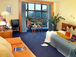 Room
Room
di Mercure Salzburg Kapuzinerberg