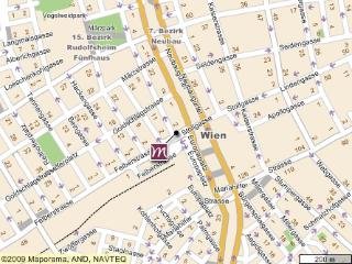 General view
General view
di Mercure Wien Westbahnhof