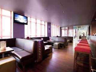 General view
General view
di Mercure Wien Westbahnhof