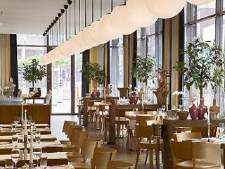 Restaurant
Restaurant
di Pullman Eindhoven Cocagne