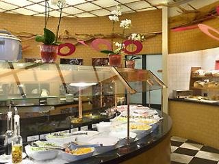 Restaurant
Restaurant
di Pullman Eindhoven Cocagne