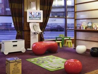 General view
General view
di Novotel Bristol Centre