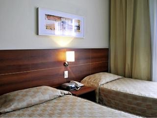 General view
General view
di Mercure Sao Caetano do Sul Hotel