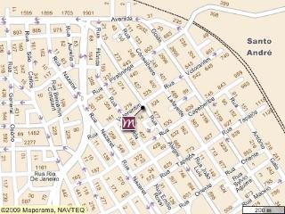 General view
General view
di Mercure Sao Caetano do Sul Hotel