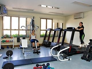 General view
General view
di Mercure Sao Caetano do Sul Hotel