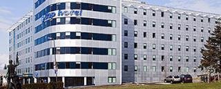 General view
General view
di Suite Novotel Geneve