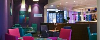 General view
General view
di Suite Novotel Geneve