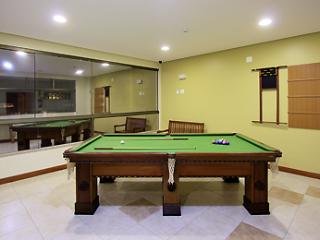 General view
General view
di Mercure Florianopolis Convention