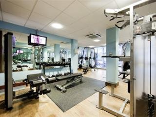 General view
General view
di Novotel Cardiff Centre