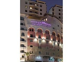 General view
General view
di Manazel Al Ain Mercure