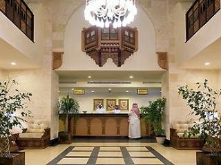 General view
General view
di Manazel Al Ain Mercure