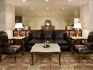 General view
General view
di Manazel Al Ain Mercure