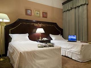 Room
Room
di Manazel Al Ain Mercure