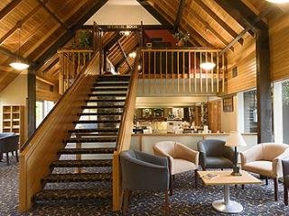 General view
General view
di Mercure Dunedin Leisure Lodge