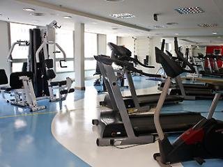 General view
General view
di Novotel Jaragua Sao Paulo Conventions