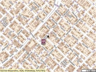 General view
General view
di Mercure Sao Paulo Pamplona Hotel