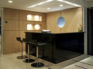 General view
General view
di Mercure Sao Paulo Pamplona Hotel