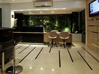 General view
General view
di Mercure Sao Paulo Pamplona Hotel