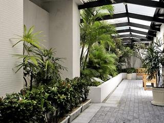 General view
General view
di Mercure Sao Paulo Pamplona Hotel